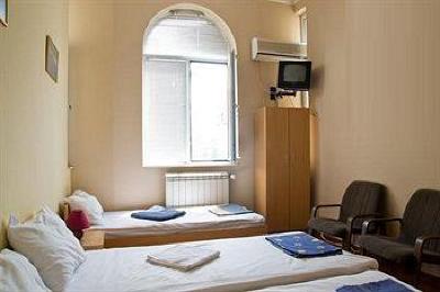 фото отеля Galiani Hostel Sofia