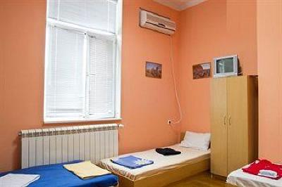 фото отеля Galiani Hostel Sofia