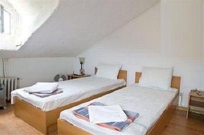 фото отеля Galiani Hostel Sofia