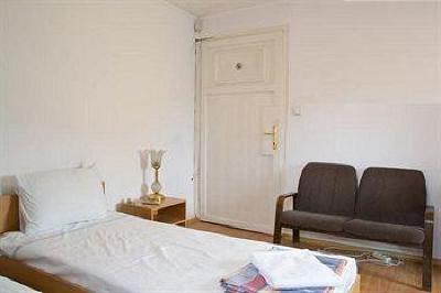 фото отеля Galiani Hostel Sofia