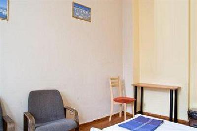 фото отеля Galiani Hostel Sofia