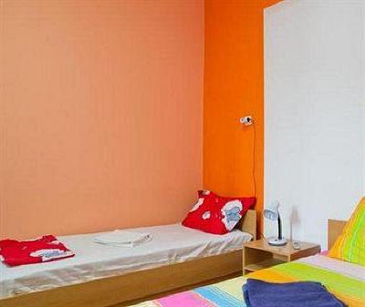 фото отеля Galiani Hostel Sofia