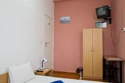 фото отеля Galiani Hostel Sofia