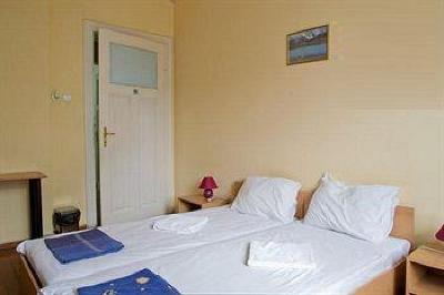 фото отеля Galiani Hostel Sofia