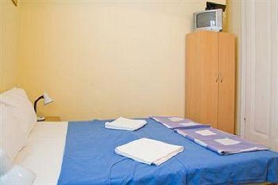 фото отеля Galiani Hostel Sofia