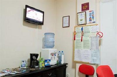 фото отеля Galiani Hostel Sofia
