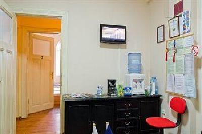 фото отеля Galiani Hostel Sofia
