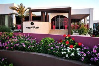 фото отеля Afandou Bay Resort Suites