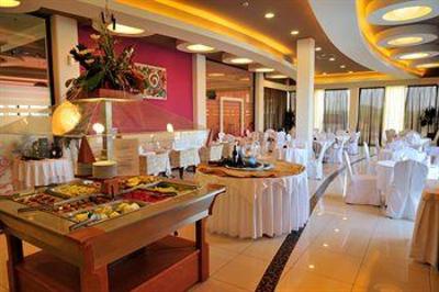 фото отеля Afandou Bay Resort Suites