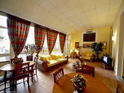 фото отеля Hotel Etnea 316