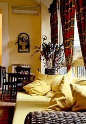 фото отеля Hotel Etnea 316