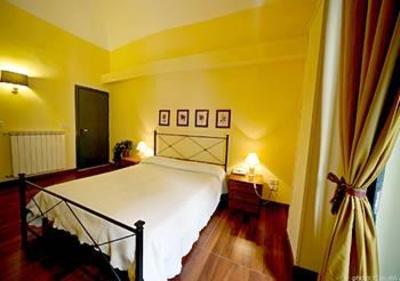 фото отеля Hotel Etnea 316