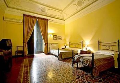 фото отеля Hotel Etnea 316