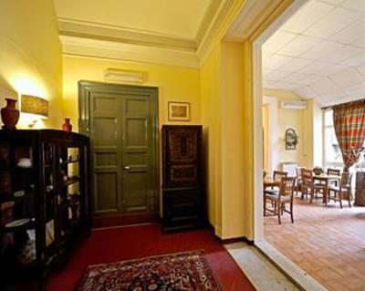 фото отеля Hotel Etnea 316
