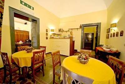 фото отеля Hotel Etnea 316