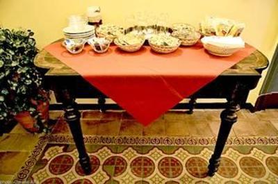фото отеля Hotel Etnea 316