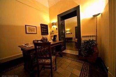 фото отеля Hotel Etnea 316