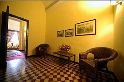 фото отеля Hotel Etnea 316