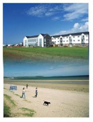 фото отеля Quality Hotel & Leisure Center Youghal