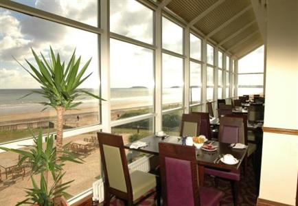фото отеля Quality Hotel & Leisure Center Youghal