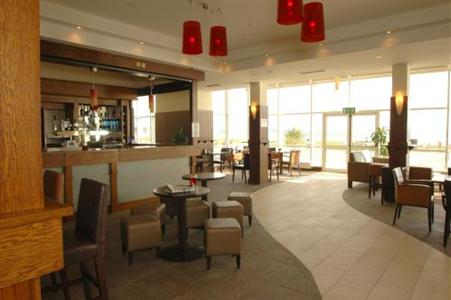 фото отеля Quality Hotel & Leisure Center Youghal