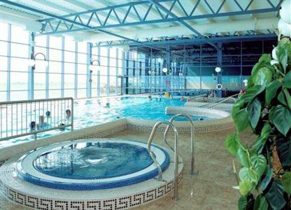 фото отеля Quality Hotel & Leisure Center Youghal