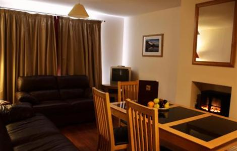 фото отеля Quality Hotel & Leisure Center Youghal