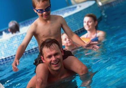фото отеля Quality Hotel & Leisure Center Youghal