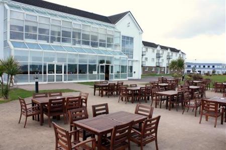 фото отеля Quality Hotel & Leisure Center Youghal