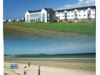 Quality Hotel & Leisure Center Youghal