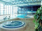 фото отеля Quality Hotel & Leisure Center Youghal