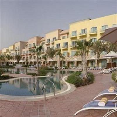 фото отеля Moevenpick Hotel & Resort Al Bida'a Kuwait