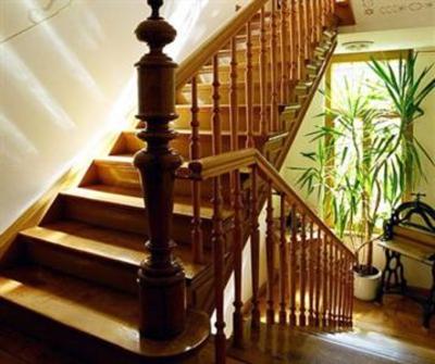 фото отеля Hotel Jugendstil Hamelin