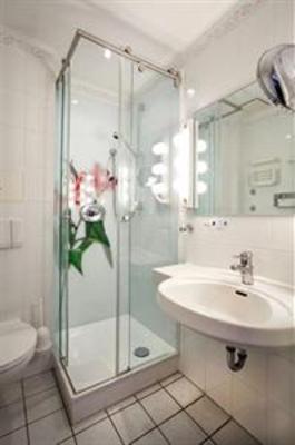 фото отеля Hotel Jugendstil Hamelin