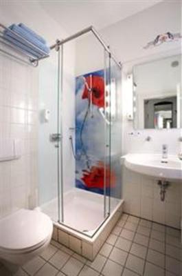 фото отеля Hotel Jugendstil Hamelin
