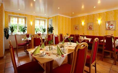 фото отеля Hotel Jugendstil Hamelin