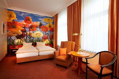 фото отеля Hotel Jugendstil Hamelin