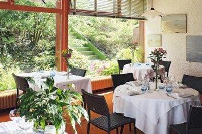фото отеля Logis les Cols Verts