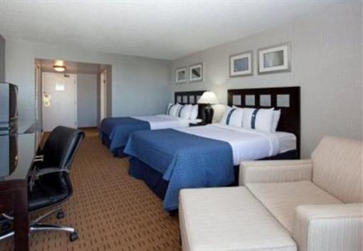 фото отеля Holiday Inn Denver East Stapleton