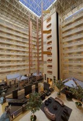 фото отеля Holiday Inn Denver East Stapleton