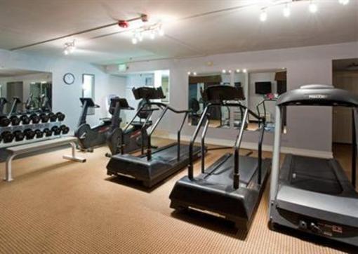 фото отеля Holiday Inn Denver East Stapleton