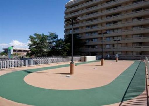 фото отеля Holiday Inn Denver East Stapleton