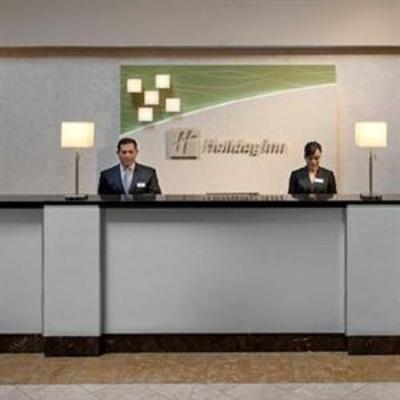 фото отеля Holiday Inn Denver East Stapleton