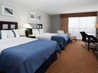Holiday Inn Denver East Stapleton