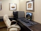 фото отеля Holiday Inn Denver East Stapleton