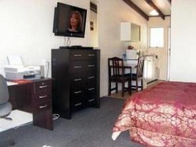 фото отеля Westport Motels