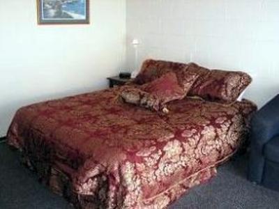 фото отеля Westport Motels