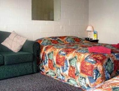 фото отеля Westport Motels