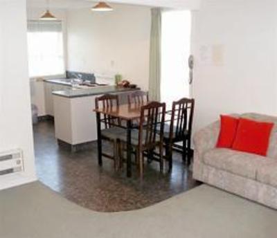 фото отеля Westport Motels