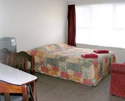 фото отеля Westport Motels
